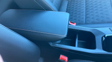 MG MG3 1.5 Hybrid Trophy 5dr Auto Hybrid Hatchback